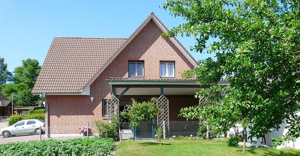 Ferienwohnungen - Haus Svensson in Ziethen bei Ratzeburg Ferienwohnungen - Haus Svensson in Ziethen bei Ratzeburg
